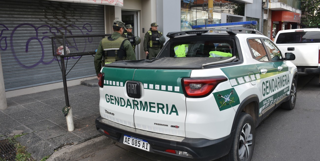 Defraudación, falsificación, intermediación financiera no autorizada y lavado de activos, son los delitos investigados en la causa. Crédito: El Litoral