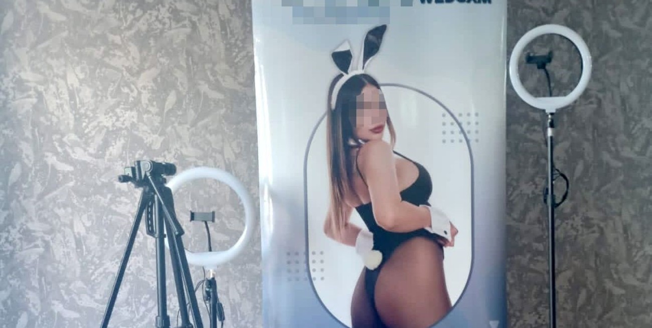 Durante septiembre se realizaron 16 allanamientos simultáneos en domicilios ubicados en Buenos Aires y Rosario. Crédito: Prensa PSA