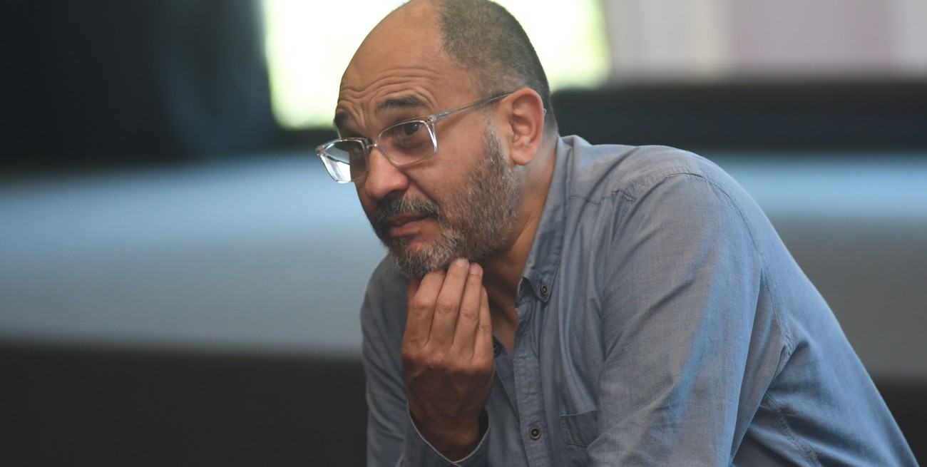 "Usualmente la escuela pública aparece como un lugar malo y la escuela privada como algo bueno, cuando eso tiene que ver con lógicas de financiamiento y reparto del poder en esta sociedad", consideró Pineau. Crédito: Flavio Raina