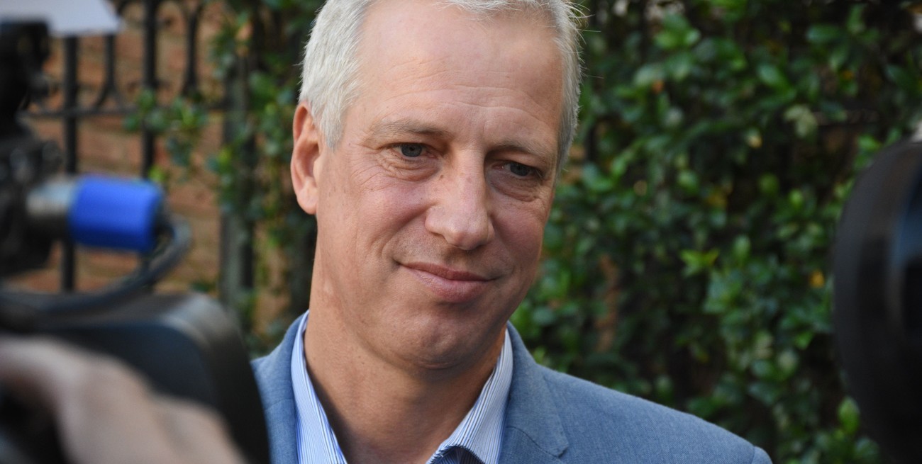 Scarpin integrará una Cámara Baja con dirigentes de mucho peso político: dos ex gobernadores, una ex vicegobernadora, ex intendentes y ex ministros. Crédito: Mauricio Garín