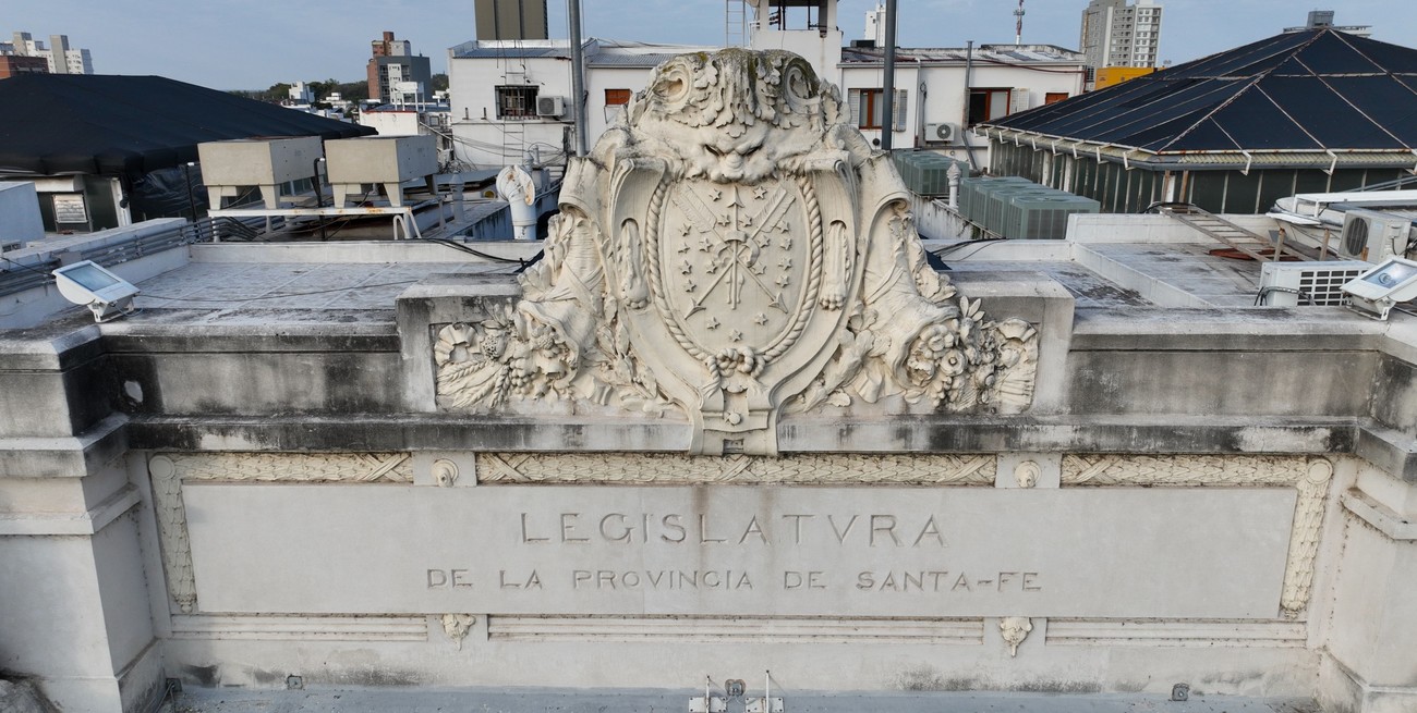 El propósito del radicalismo es tratar el tema este jueves en la sesión del Senado y que complete la sanción Diputados la semana próxima. Crédito: Fernando Nicola