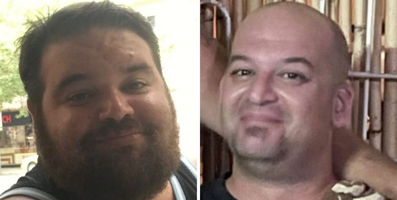 “Hace unos pocos días el ejército nos confirmó que -Eitan y Yair- están secuestrados”, informó su padre Itzik Horn, en una entrevista brindada a El Litoral en Tel Aviv. Crédito: El Litoral