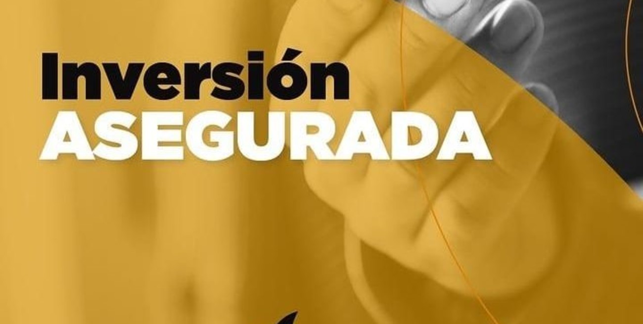 Los acusados “ofrecían firmar convenios privados en los que las víctimas se obligaban a entregar dinero en efectivo en favor del grupo inmobiliario", dijo el fiscal Loyola. Crédito: Archivo El Litoral