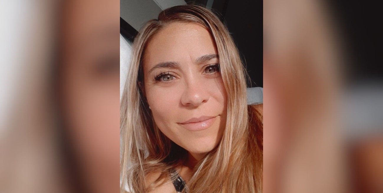 "Creíamos que tal vez ante esa situación se iban conmover, pero no, nos negaron la plata que era nuestra”, denunció Luciana Arnese. Crédito: Gentileza