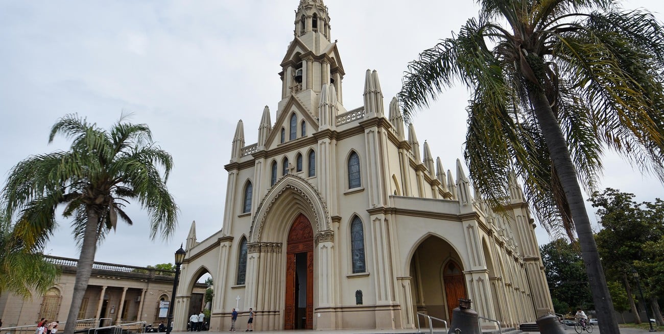 La Basílica de Guadalupe viene recibiendo intervenciones para convertirla en un "santuario accesible". Crédito: Pablo Aguirre