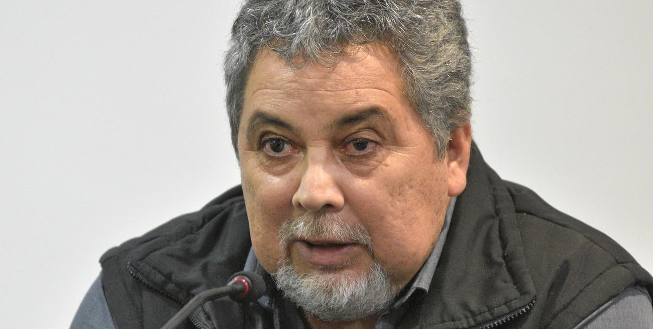 “Desde nuestros inicios hasta esta parte, son innumerables los logros y las conquistas que han empoderado a nuestras familias, la gran familia lucifuercista”, destacó Pedro Fernández. Crédito: Archivo El Litoral