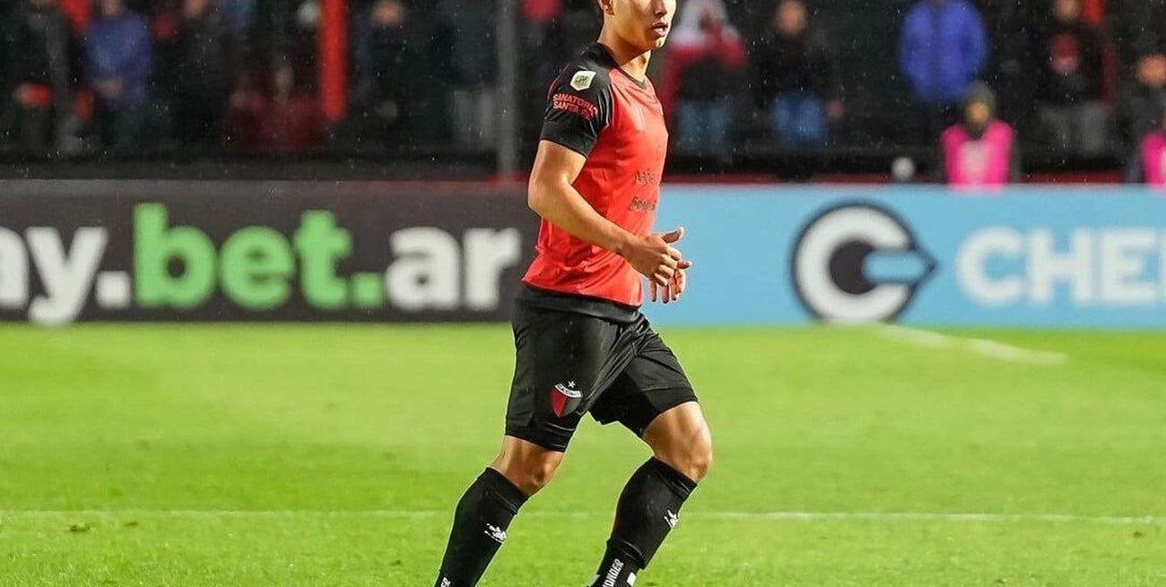 Stefano Moreyra.