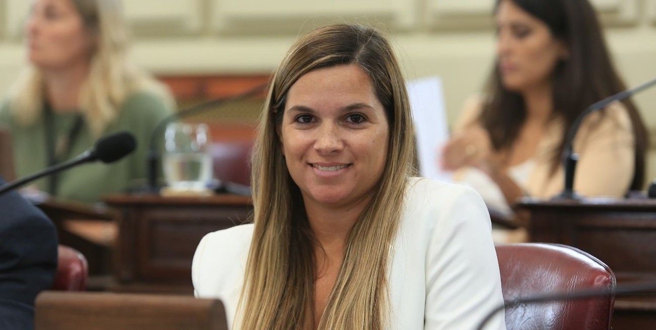 Como interventora ejercerá la contadora y diputada socialista Lorena Ulieldin.