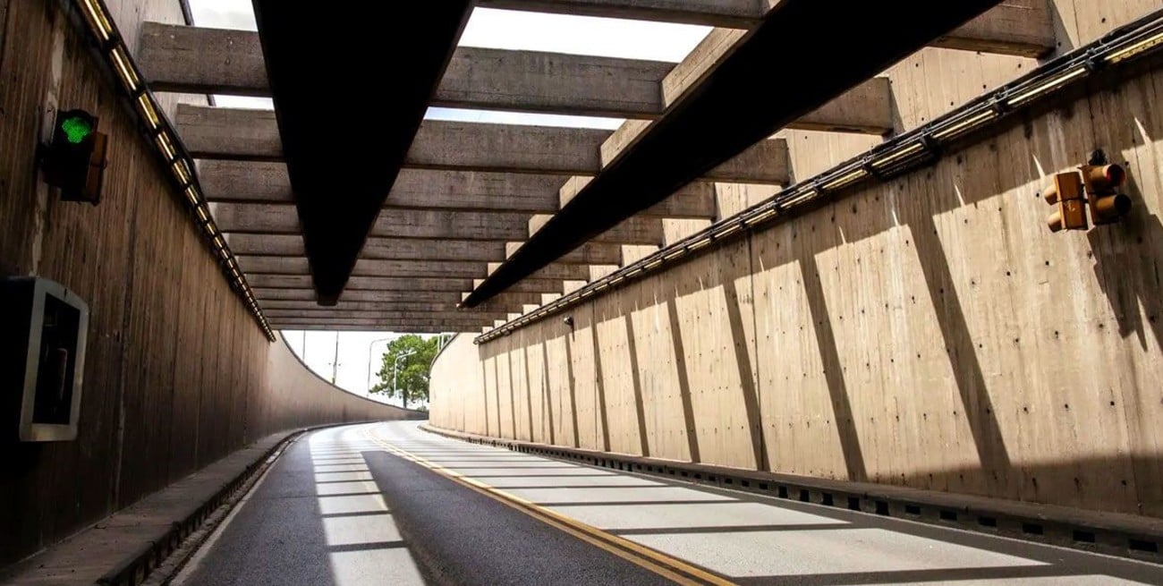 Boldt Vial fue adjudicataria en 2020 del proyecto de estaciones de tránsito pesado en el Ente del Túnel Subfluvial Paraná-Santa Fe. Crédito: Grupo Boldt