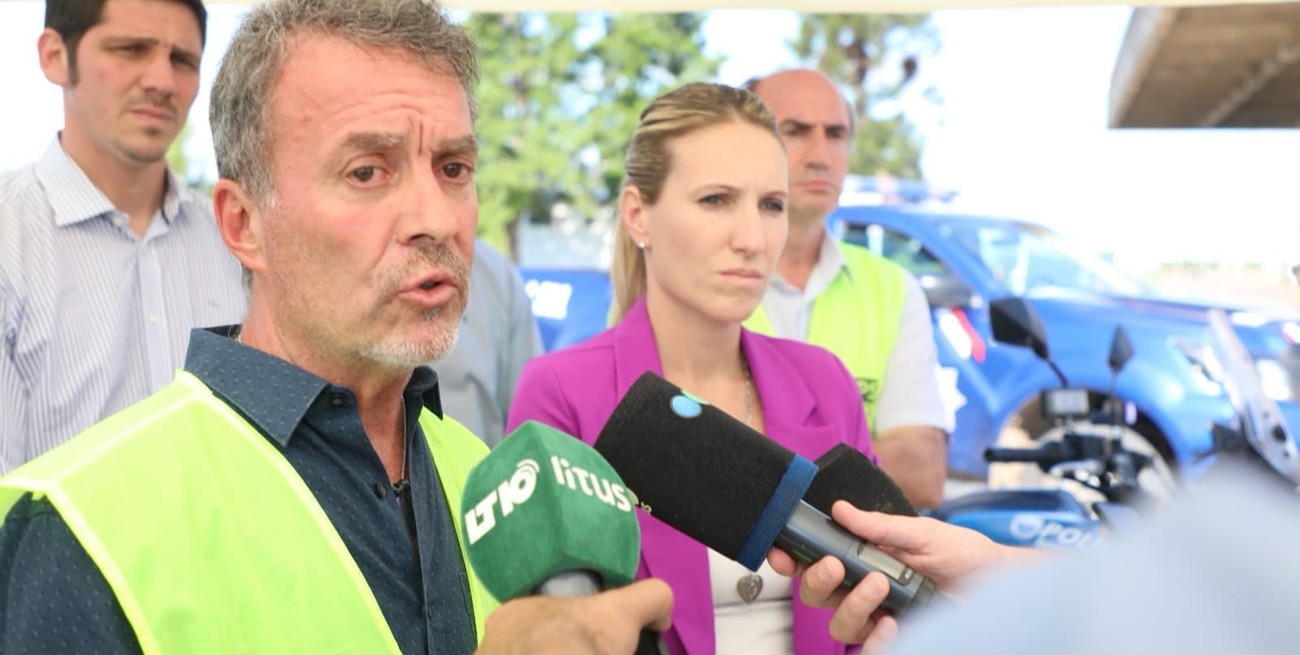 Torres se reunió días atrás con el diputado Palo Oliver autor de iniciativas sobre la materia. Crédito: Prensa APSV
