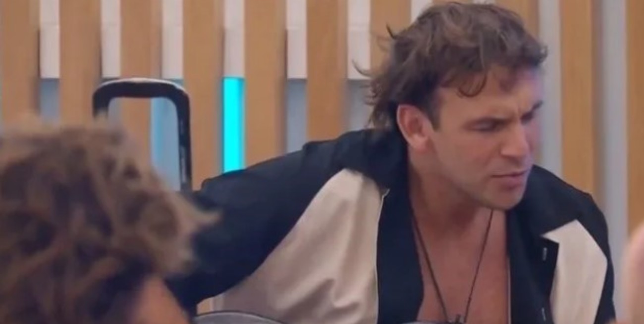 bautista gran hermano