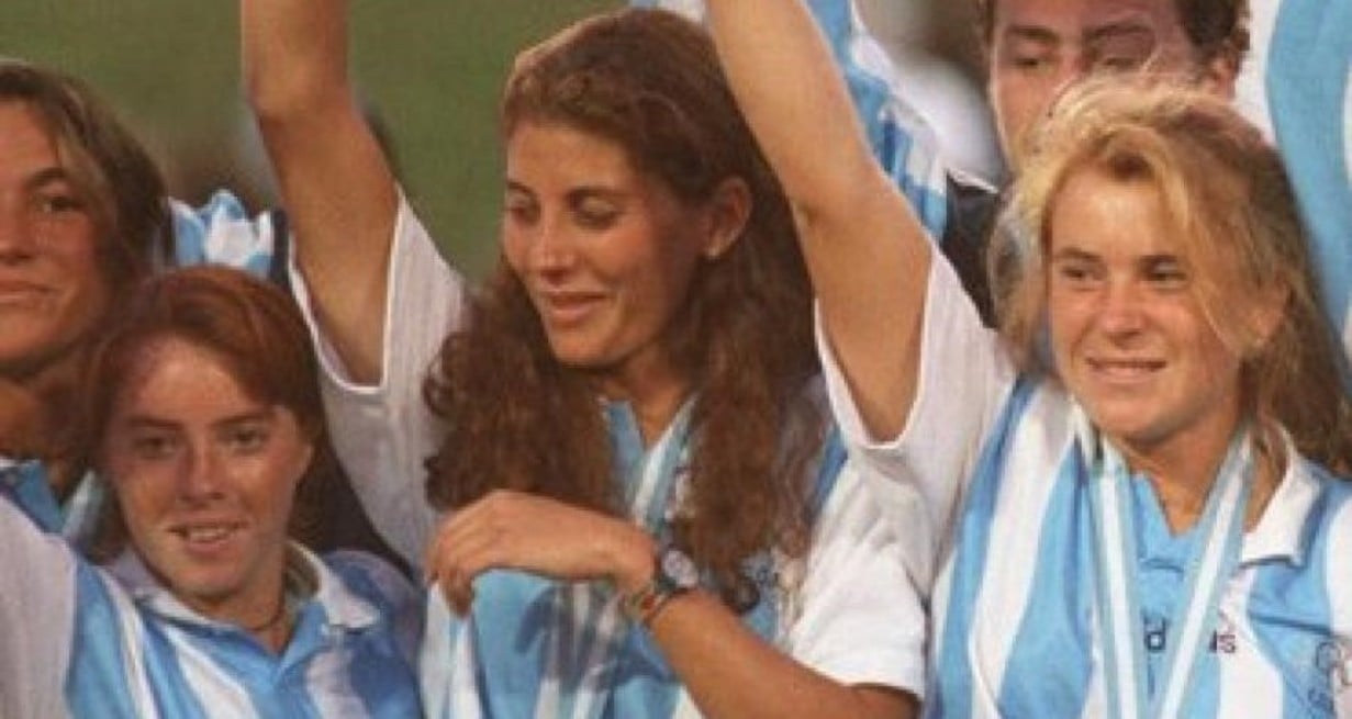 gabriela pando