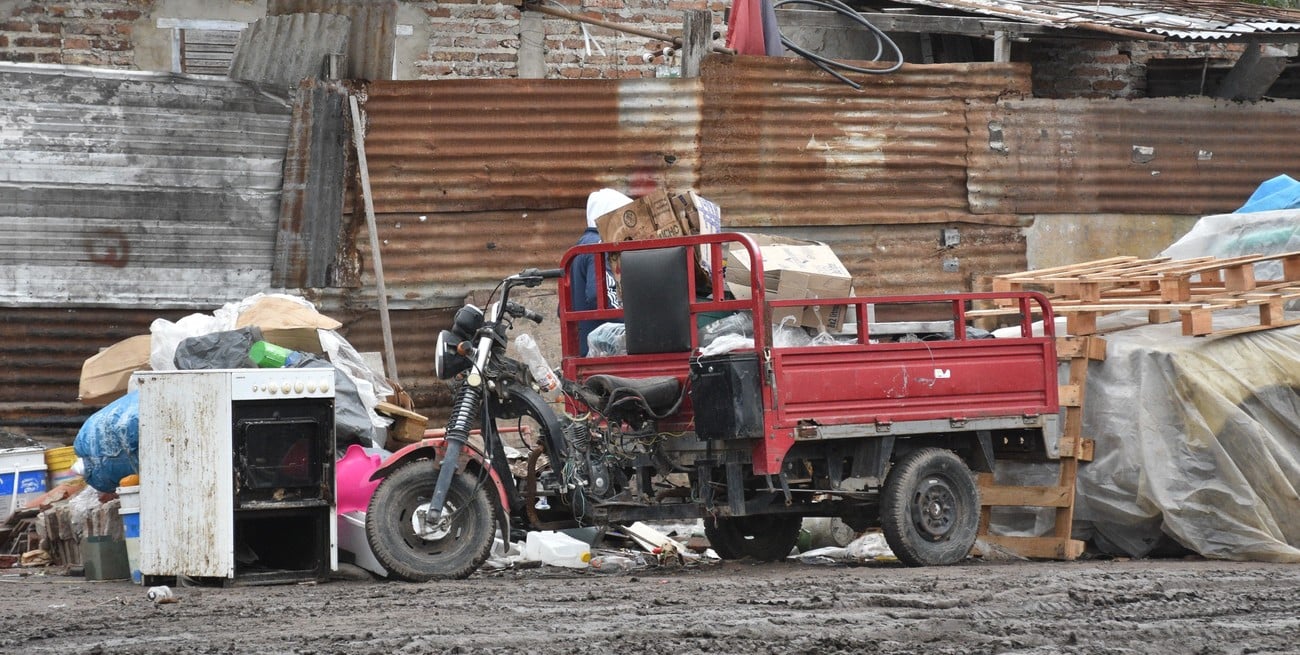El plazo de la emergencia económica y social será por 12 meses, y el Ejecutivo podría prorrogar por única vez. Foto: Flavio Raina
