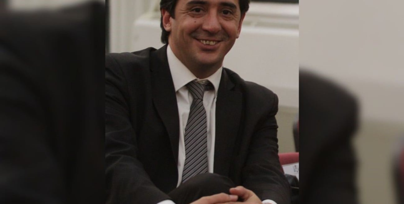 La fiscal general designó a mediados de febrero al abogado Leandro Maiarota para ocupar el cargo de secretario general del MPA. Foto: Archivo El Litoral