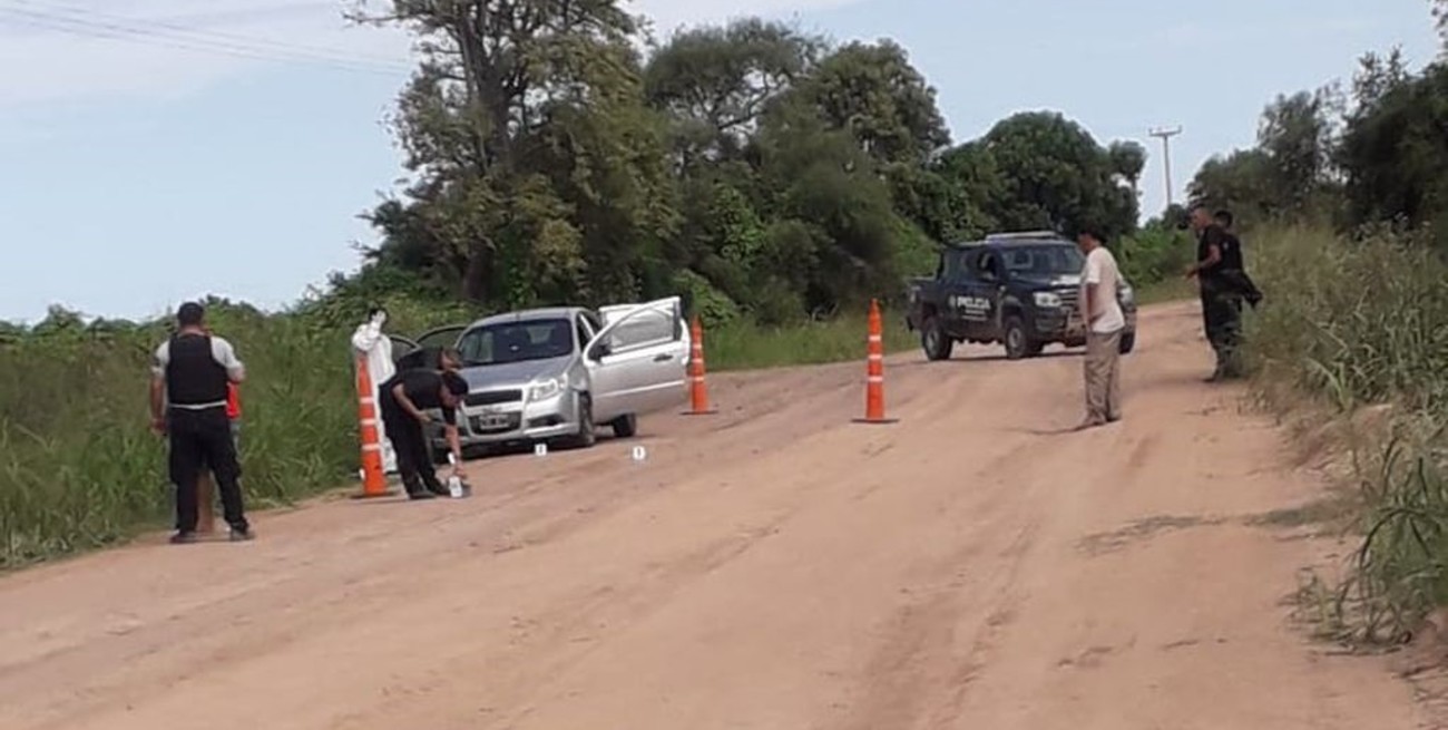 La Justicia no descarta la posibilidad de un instigador en el ataque armado registrado el jueves. Foto: El Litoral