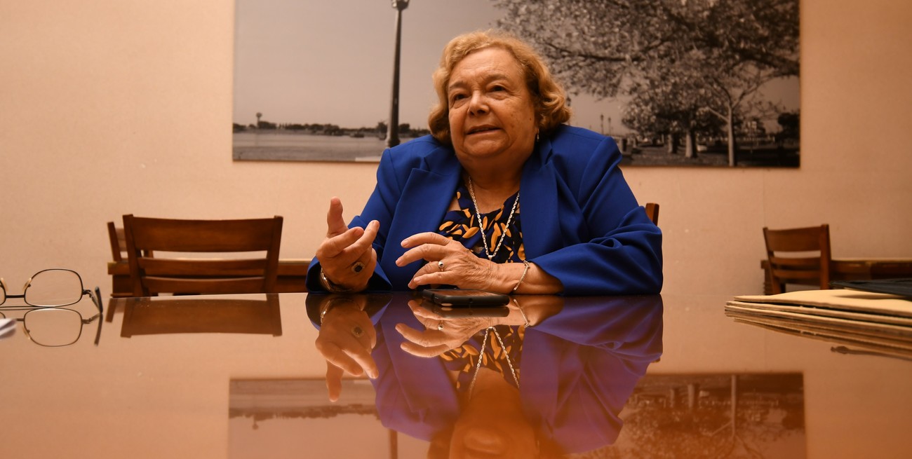 Stella Maris Martínez, Defensora General de la Nación
