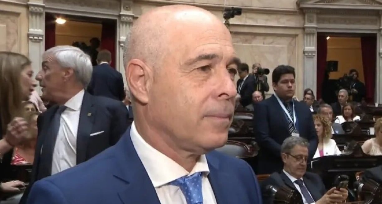 oscar abdala