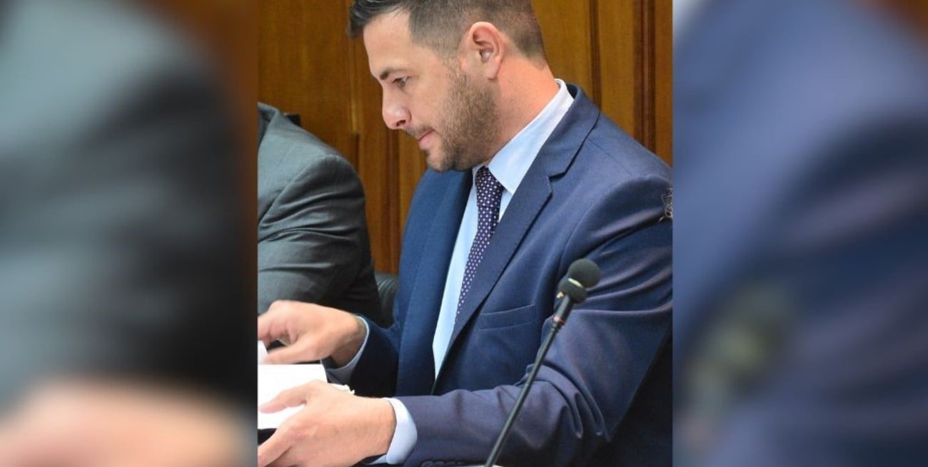 El fiscal Guillermo Persello adelantó que se investiga en paralelo los dichos de la víctima, acerca de supuestos instigadores del ataque. Foto: El Litoral