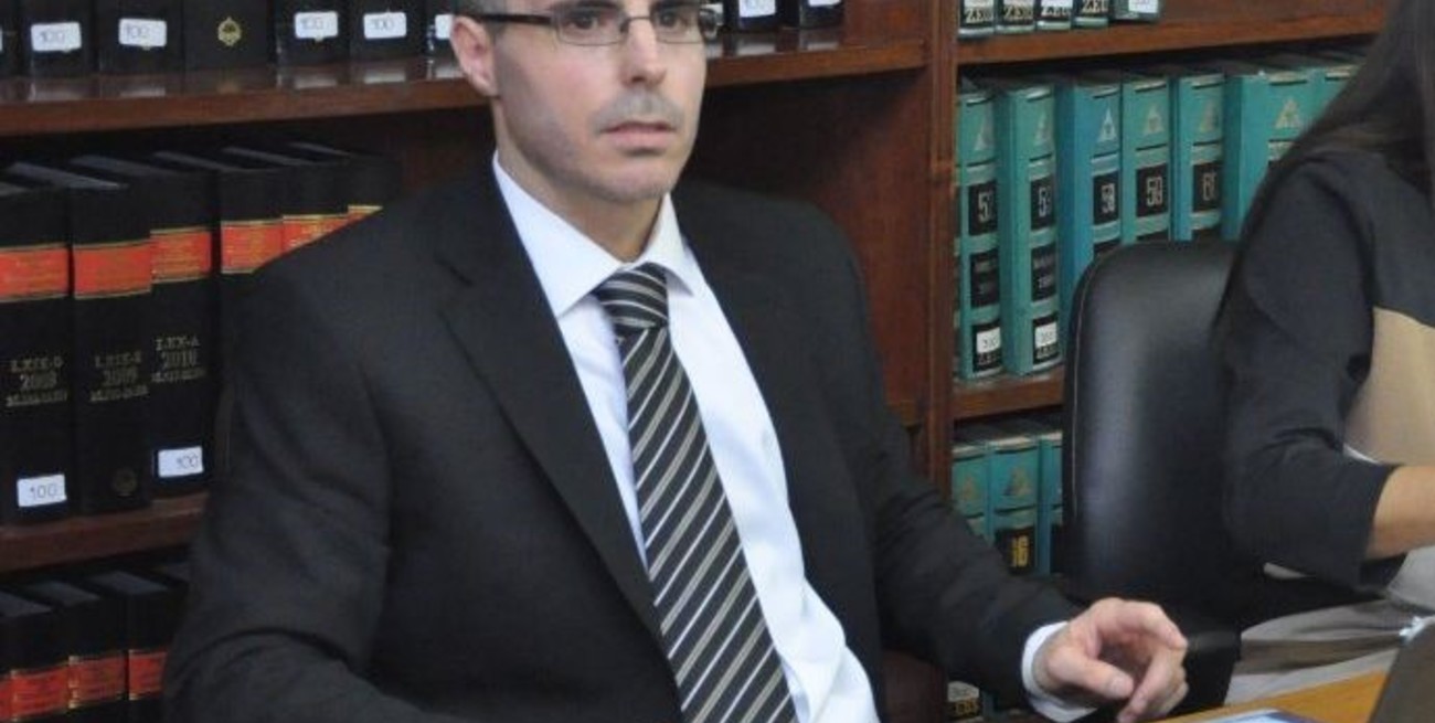 Para la fiscal Martín Castellano el agresor “se aprovechó de que ella desarrollaba su actividad como trabajadora sexual en la ruta número 34”. Foto: Archivo El Litoral