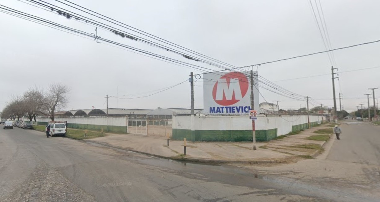 En ambos lugares se recogieron notas amenazantes, con un mensaje: "cada ciclo tiene su fin".