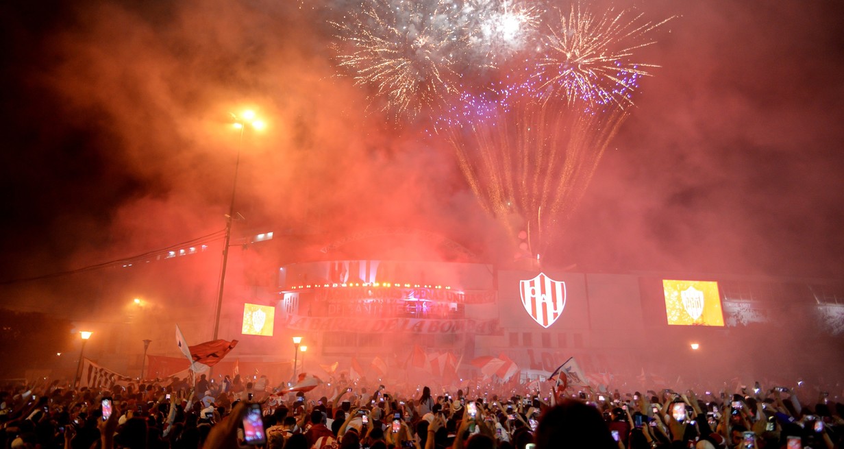 unión