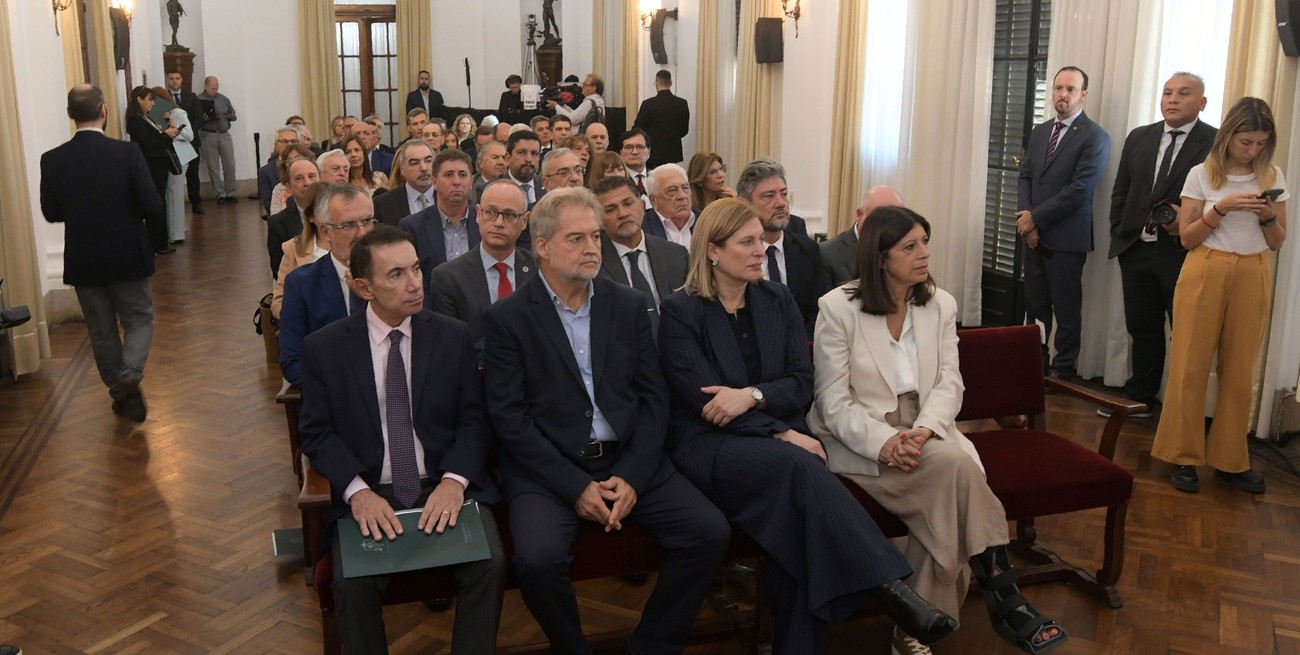 congreso corte suprema