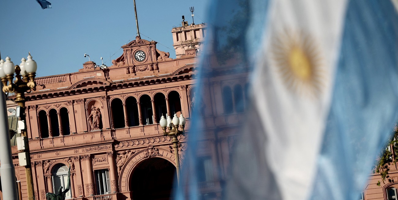 “Lo único que está confirmado es que el pacto se va a hacer cuando las leyes estén aprobadas”, dijeron desde el entorno presidencial. Foto: Reuters