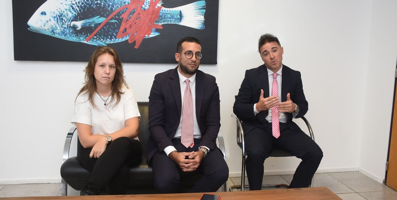 Si hablamos de los últimos eslabones de la cadena, ese lugar suele estar muchas veces ocupado por mujeres, señalan los autores que dedicaron un capítulo a la problemática de género. Foto: Guillermo Di Salvatore