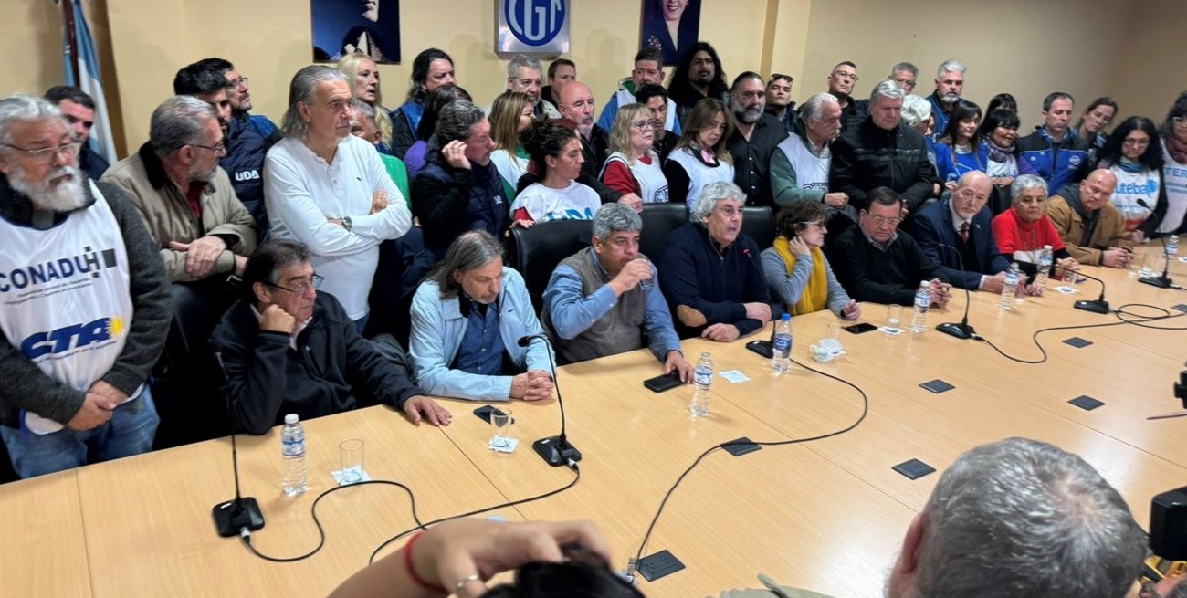 uda ctera cgt