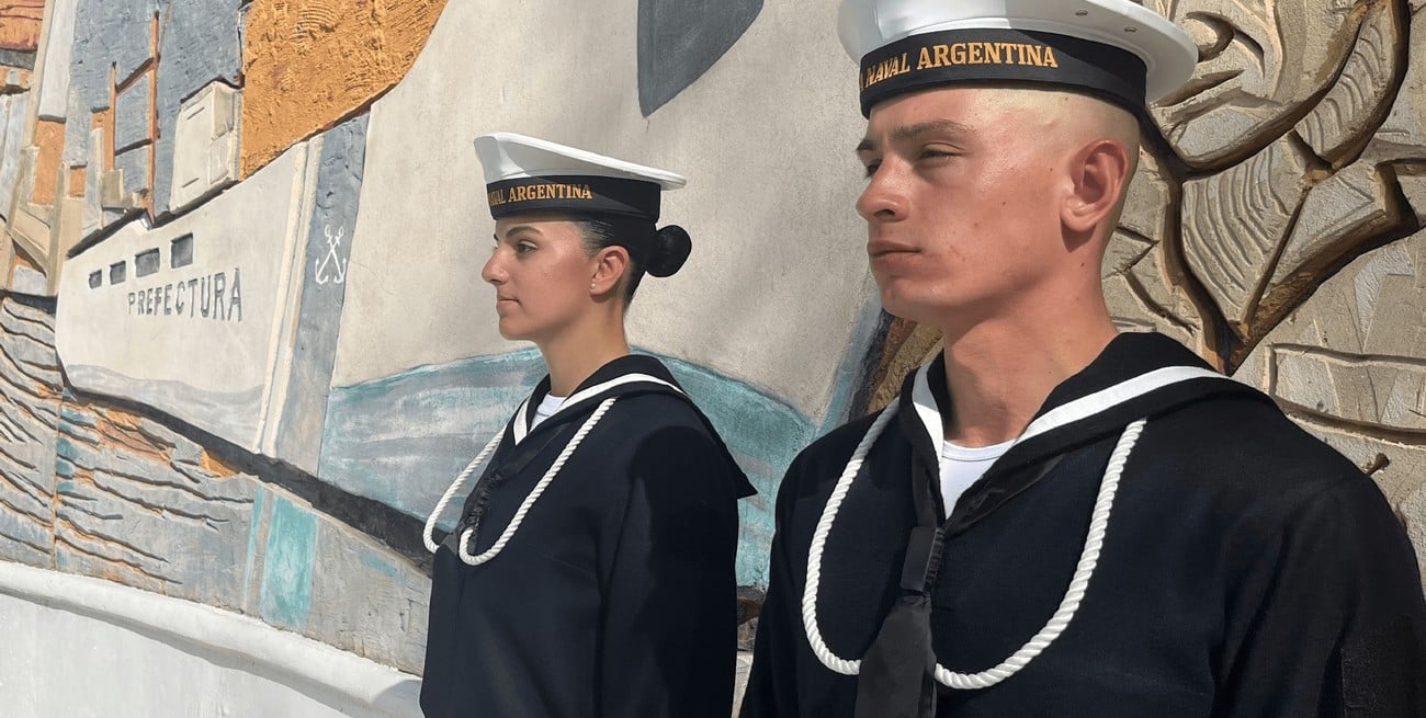 Ciclo lectivo 2025 de las escuelas de Prefectura Naval Argentina
