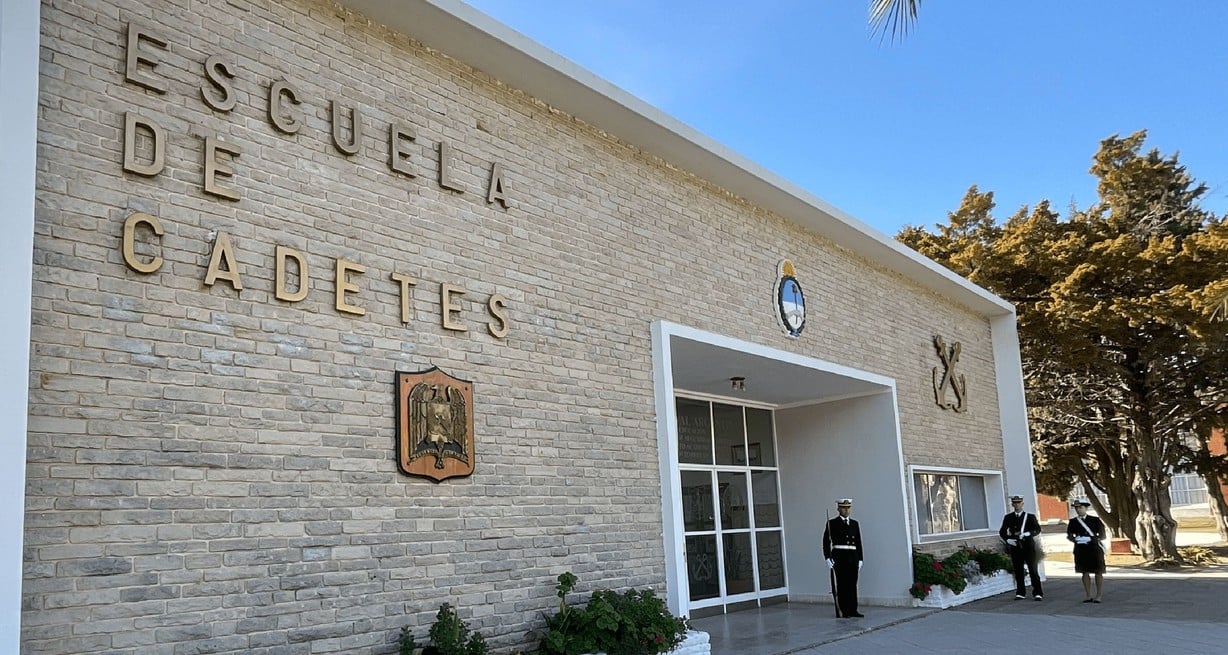 Ciclo lectivo 2025 de las escuelas de Prefectura Naval Argentina