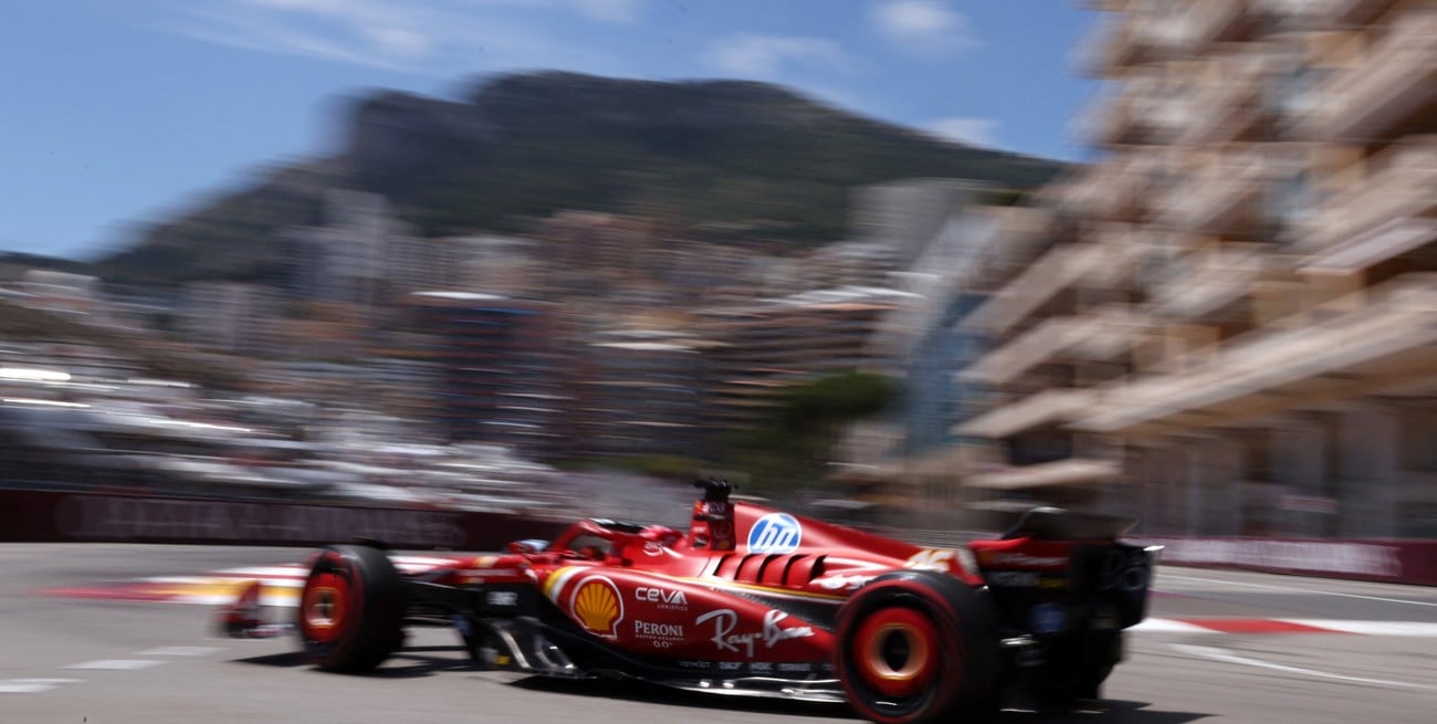 CREDITO: REUTERS/Claudia Greco