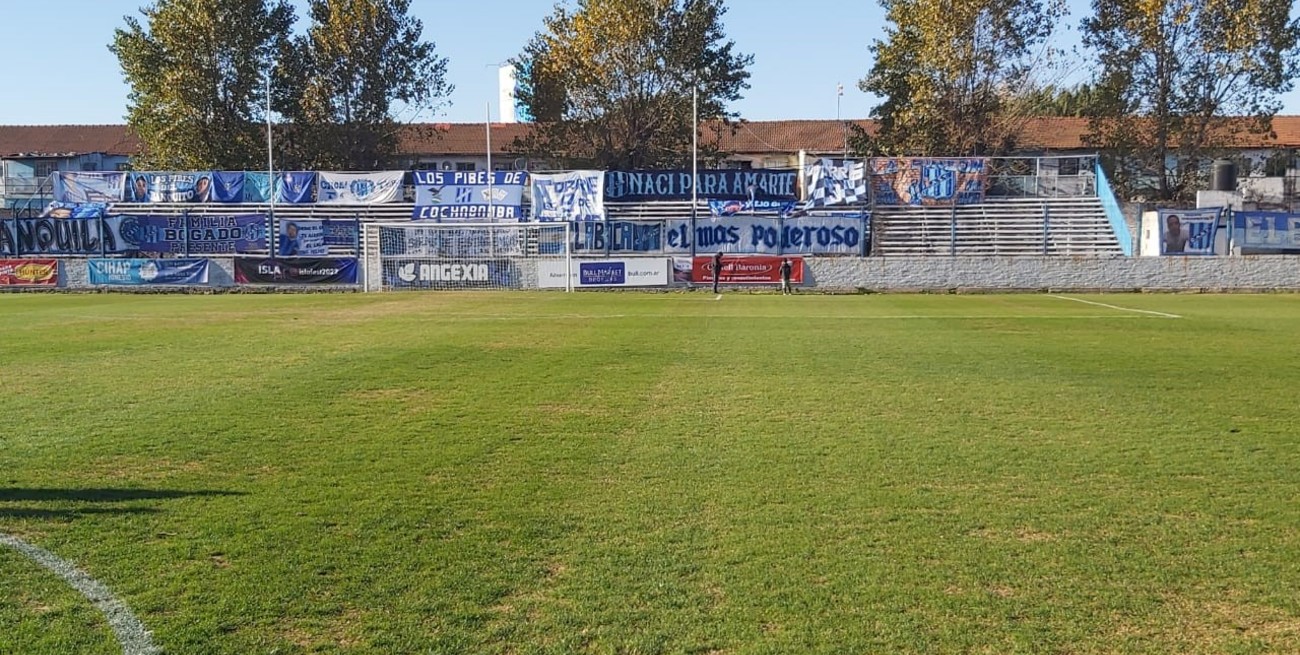 La última fue en 1965, año del ascenso sabalero y el resultado favoreció al local por 1 a 0 con gol de penal convertido por Frágola.