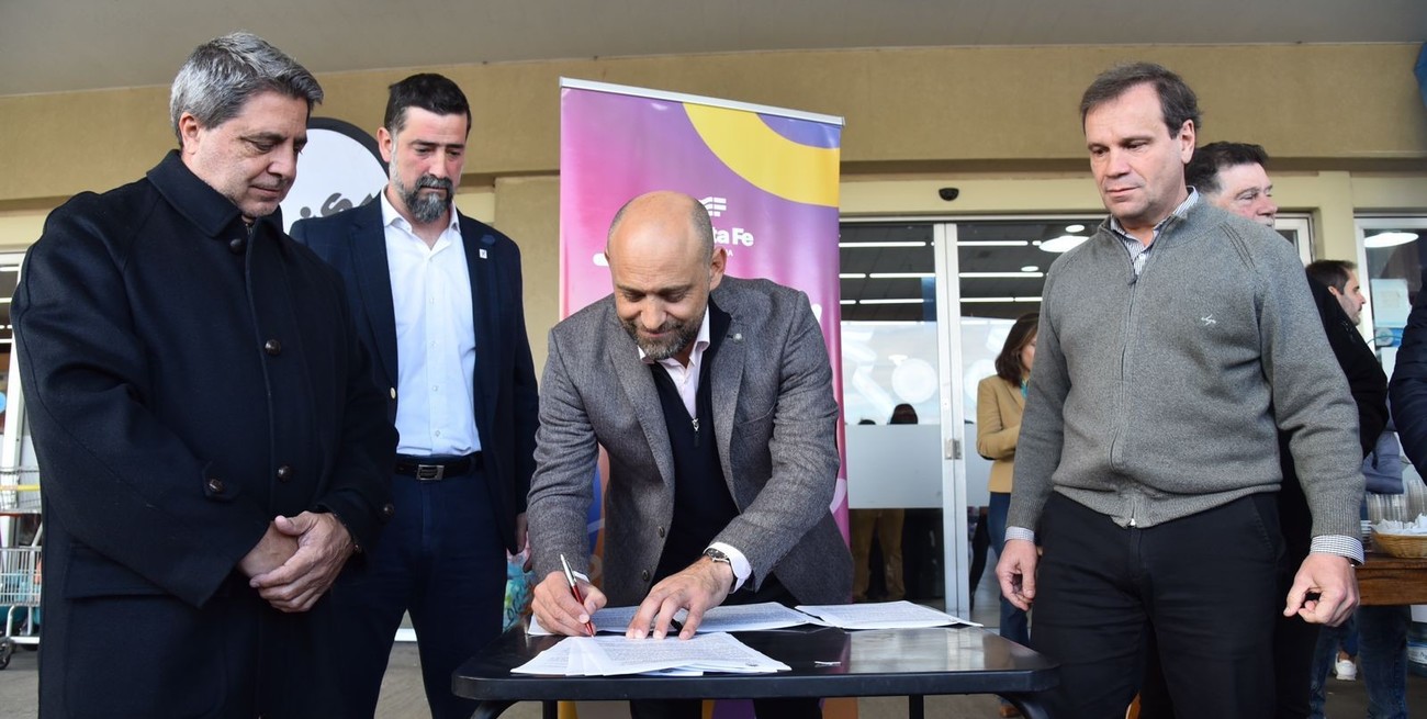 “Acuerdo Santa Fe”: en junio habrá cortes de cerdo a precios especiales