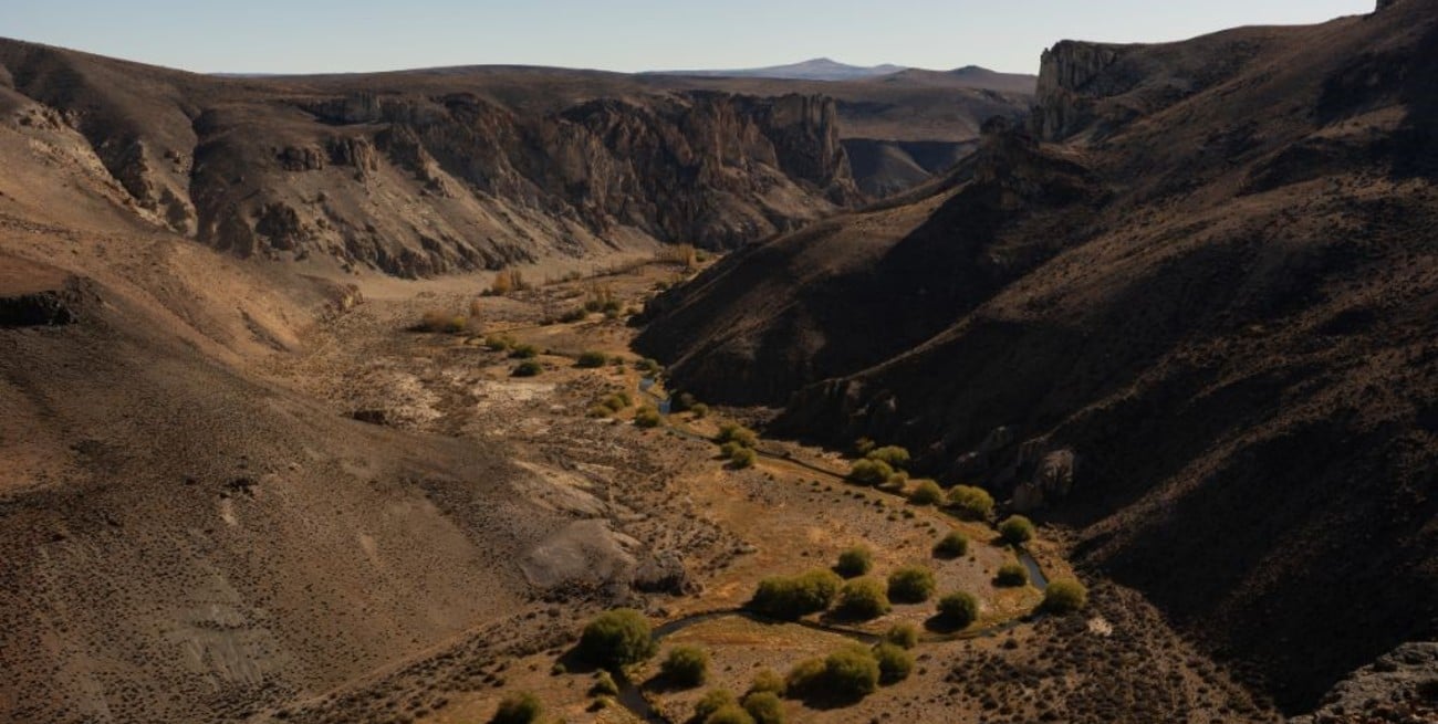 Parque Patagonia. Foto: Sebastián López Brachs.
