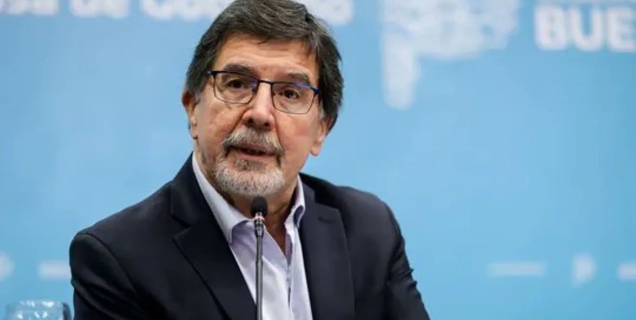 “Estamos pensando en un sistema más parecido a la universidad”, señaló Alberto Sileoni, director de Cultura y Educación bonaerense. Foto: Agencia