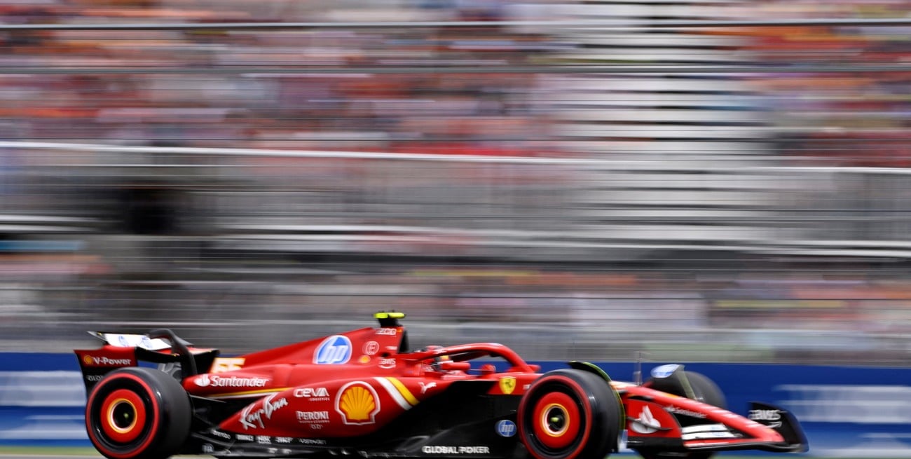 CREDITO: REUTERS/Jennifer Gauthier