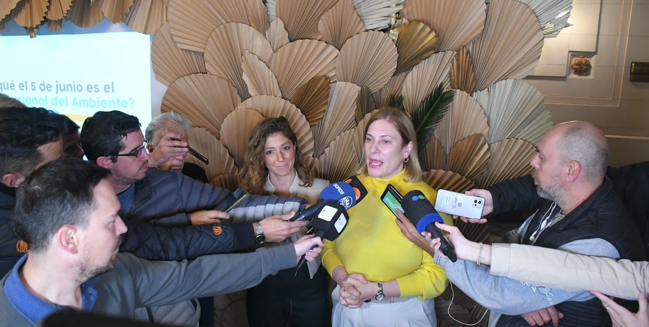 Santa Fe impulsa propuestas verdes en coincidencia con el Día del Medio Ambiente