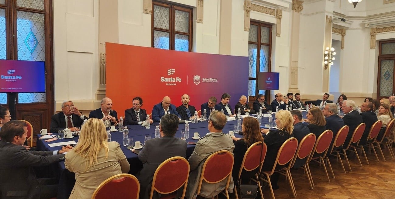 El juicio por jurados empezaría a aplicarse este año en Santa Fe