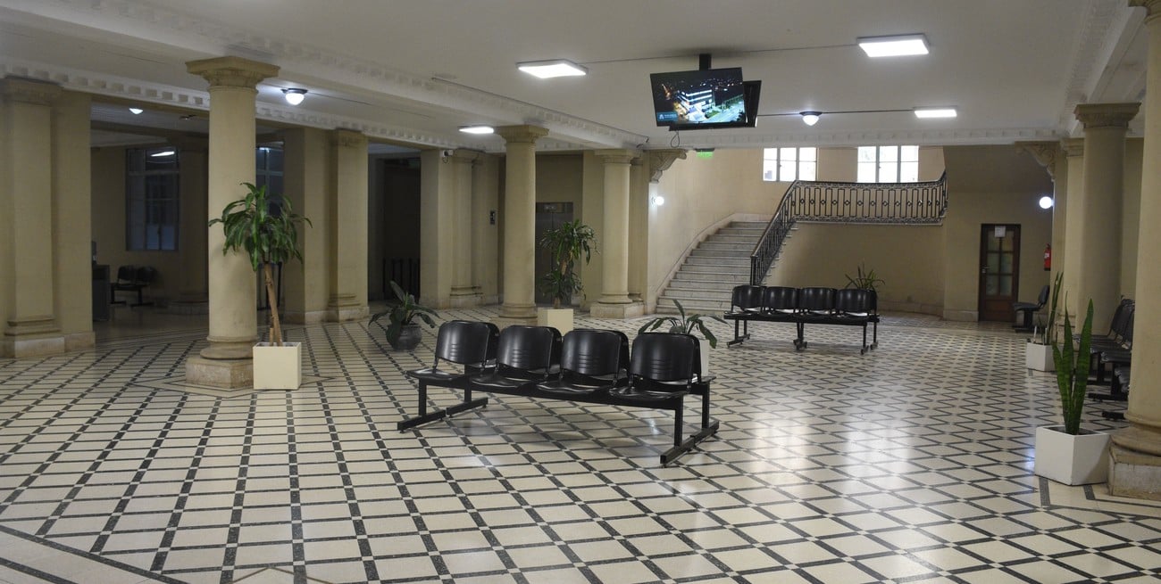 El juicio por jurados empezaría a aplicarse este año en Santa Fe