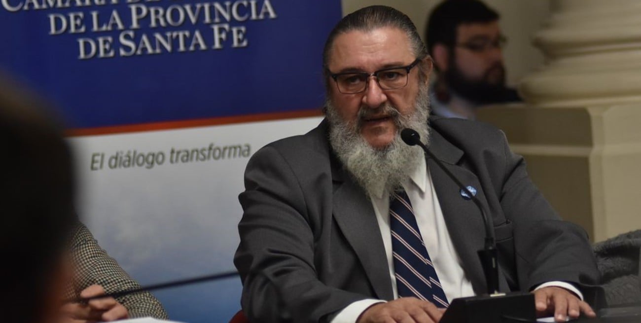 El juicio por jurados empezaría a aplicarse este año en Santa Fe