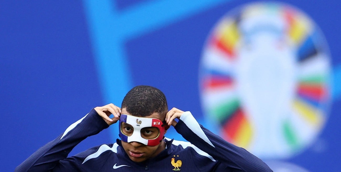 CREDITO: REUTERS/Lisi Niesner