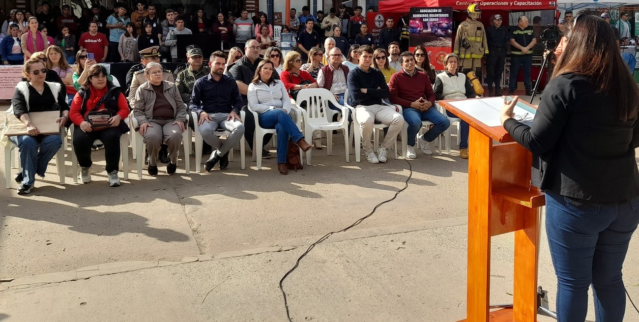 Foto: El Litoral