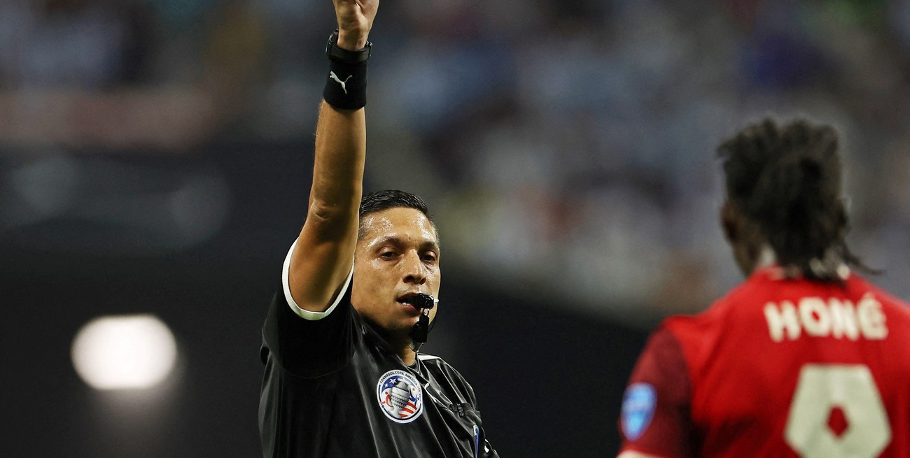 CREDITO: REUTERS/Agustin Marcarian