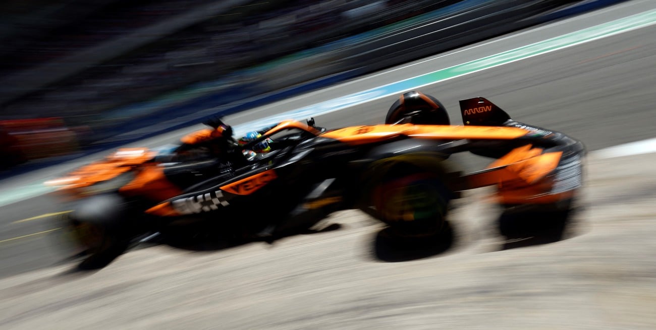 CREDITO: REUTERS/Albert Gea
