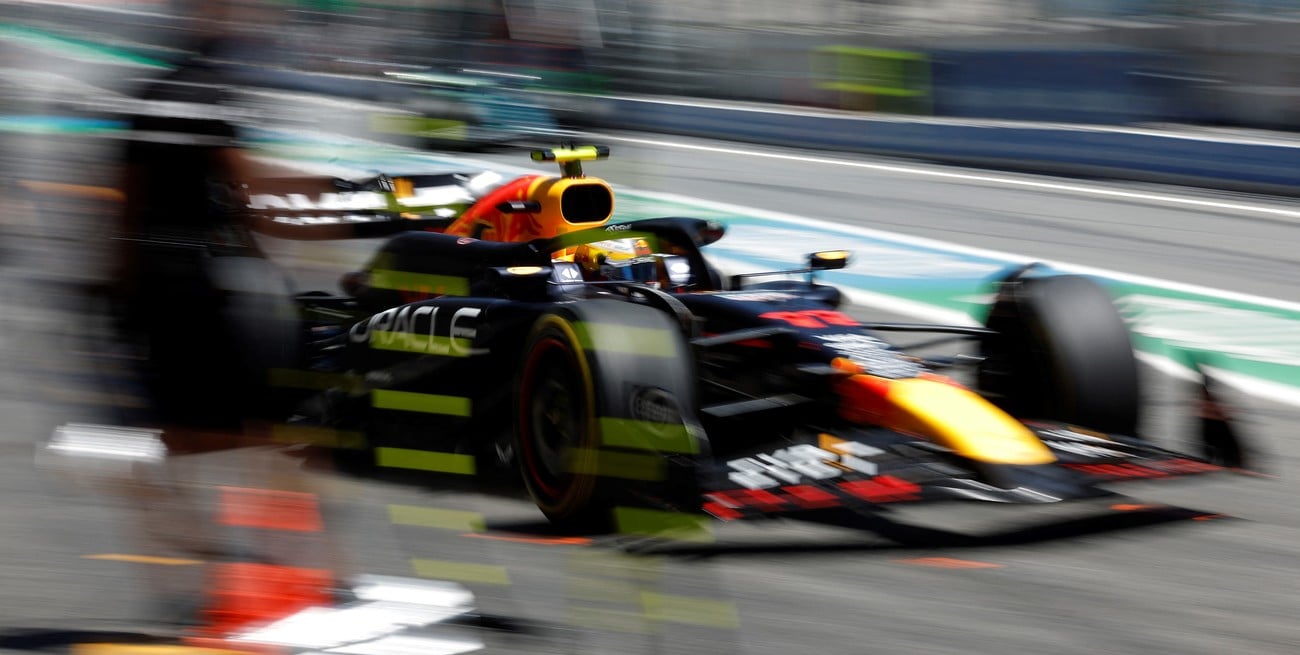 CREDITO: REUTERS/Albert Gea