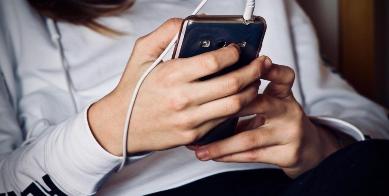 Enfermedad silenciosa: crecen las apuestas online entre los más jóvenes
