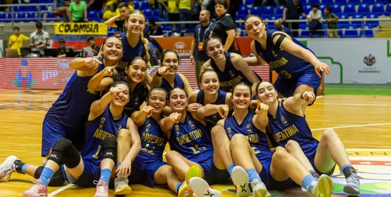 Foto: FIBA