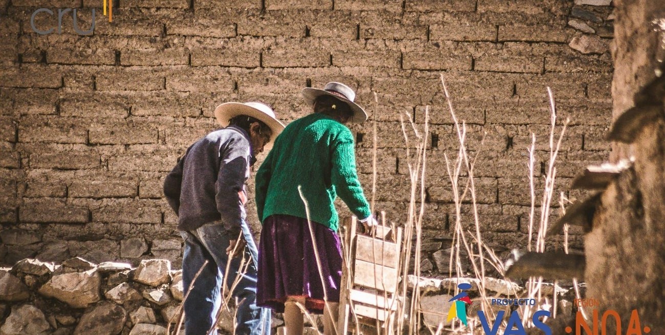 Entre las obras que enfrenta la Fundación VAS y el Proyecto NO cuentan capacitación, atención médica, apoyo escolar, refacciones edilicias y actividades deportivas. Foto: Gentileza