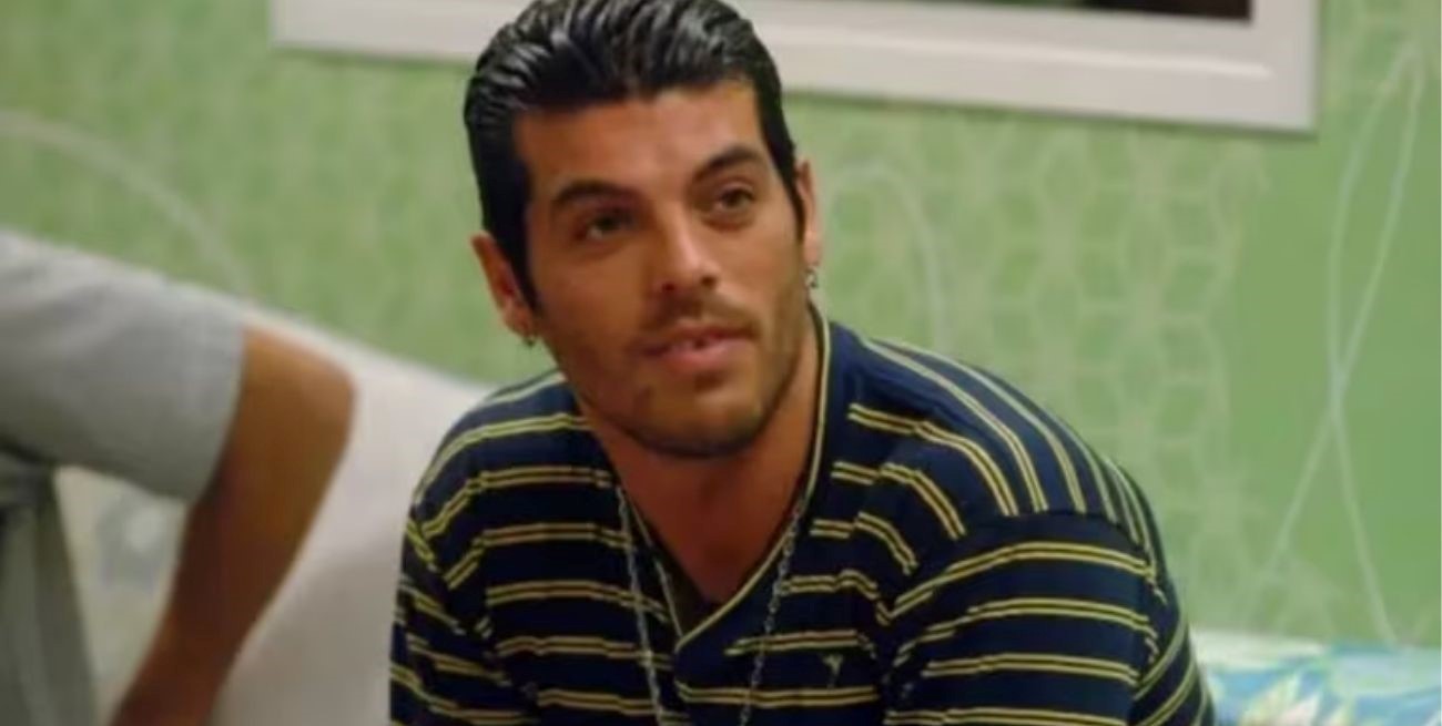 Cristian U, recordado ganador de la edición 2011.